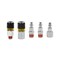 Dewalt 5 Pc 1/4 NPT Industrial Coupler and Plug Kit DXCM036-0208 - alternate 2